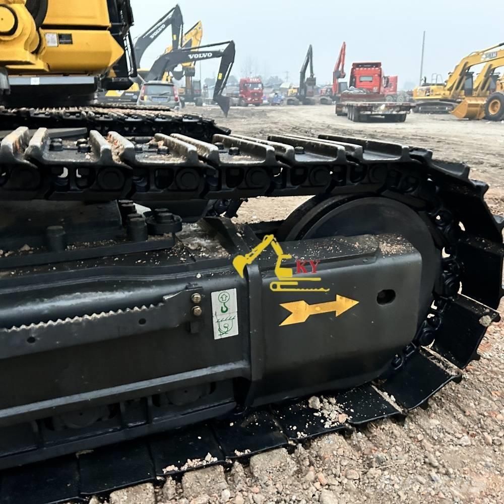 Komatsu PC 450-8 大型油圧ショベル12t以上（パワーショベル・ユンボ）