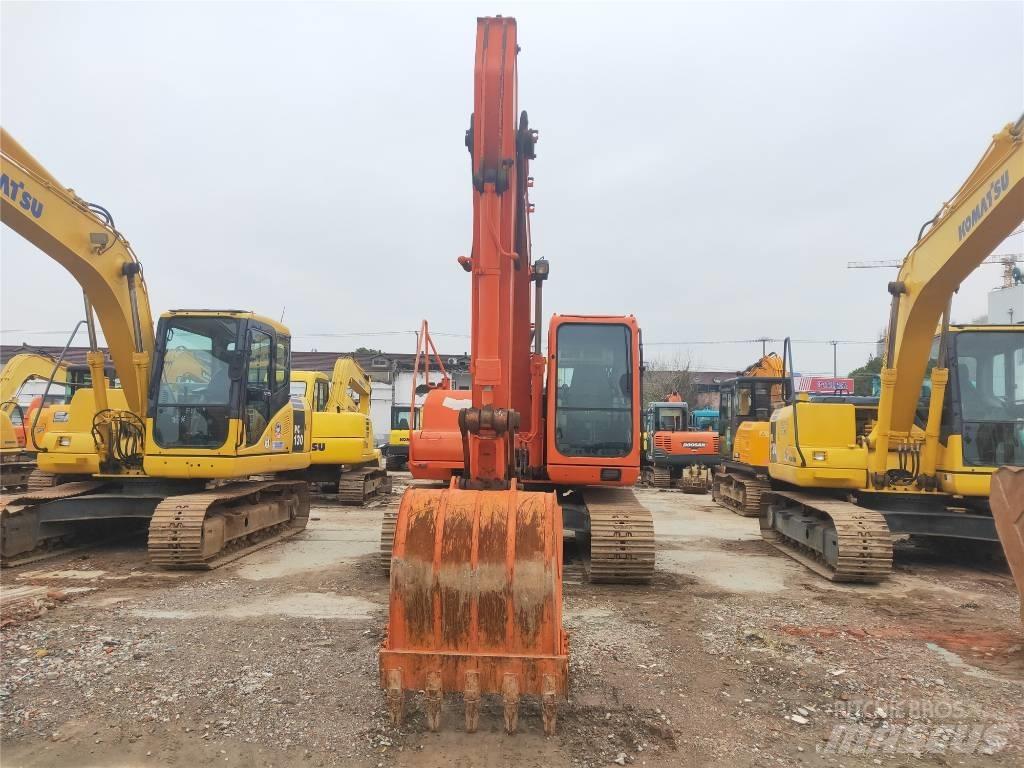 Doosan DH 150 LC-7 大型油圧ショベル12t以上（パワーショベル・ユンボ）