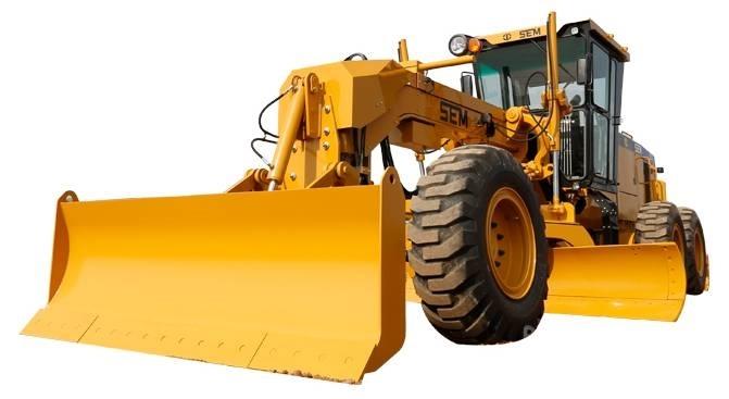 SEM 922  Motor Grader モーターグレーダー