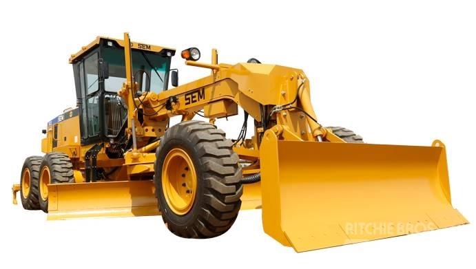 SEM 922  Motor Grader モーターグレーダー