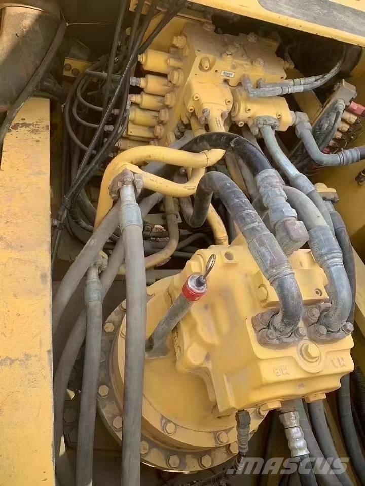 Komatsu PC 360 大型油圧ショベル12t以上（パワーショベル・ユンボ）