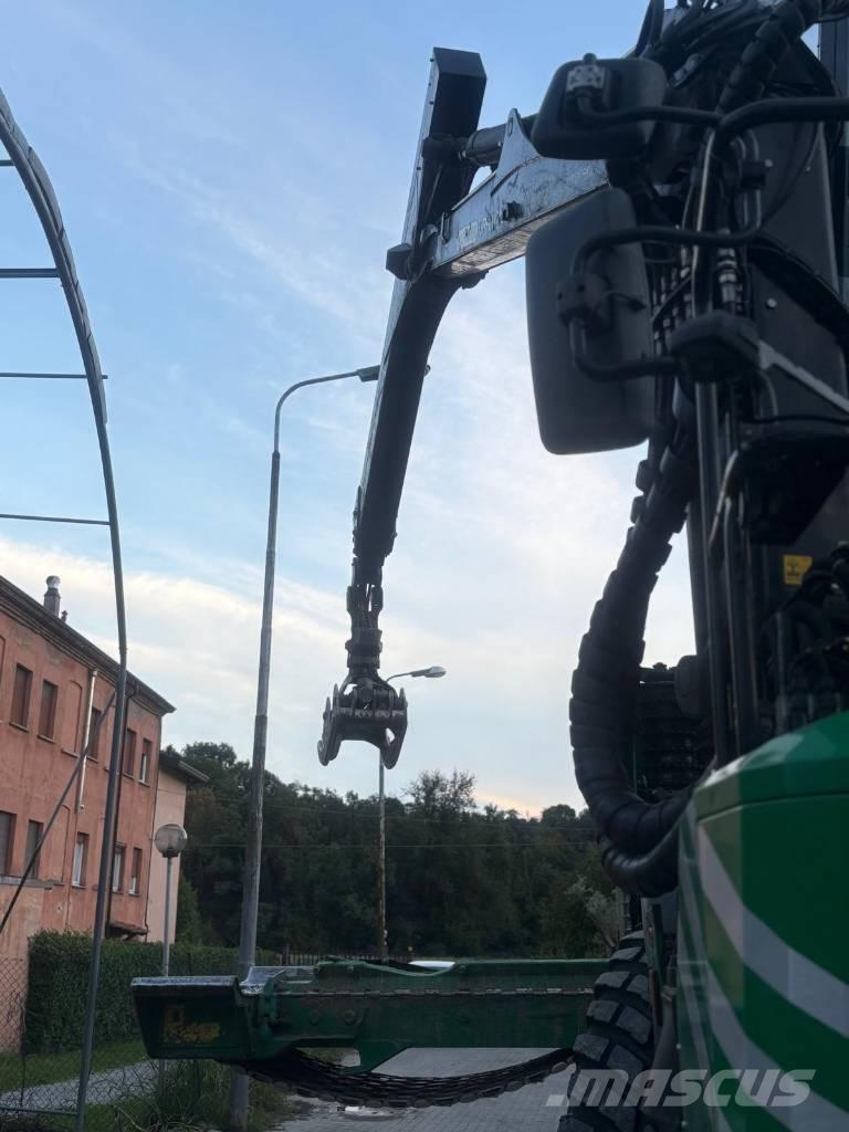 Albach Diamant 2000 ウッドチッパー