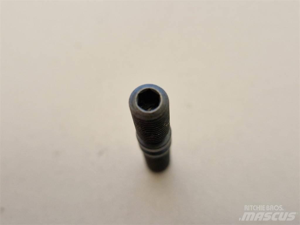 Rottne 063-0027 油圧機