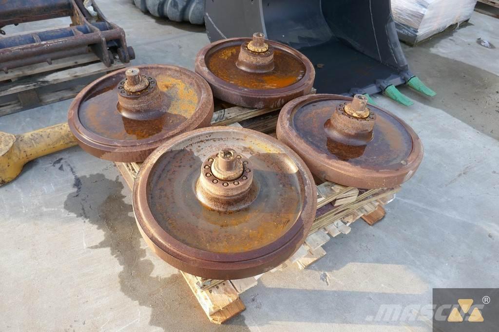 CAT 323-1170 タイヤ、ホイル、リム