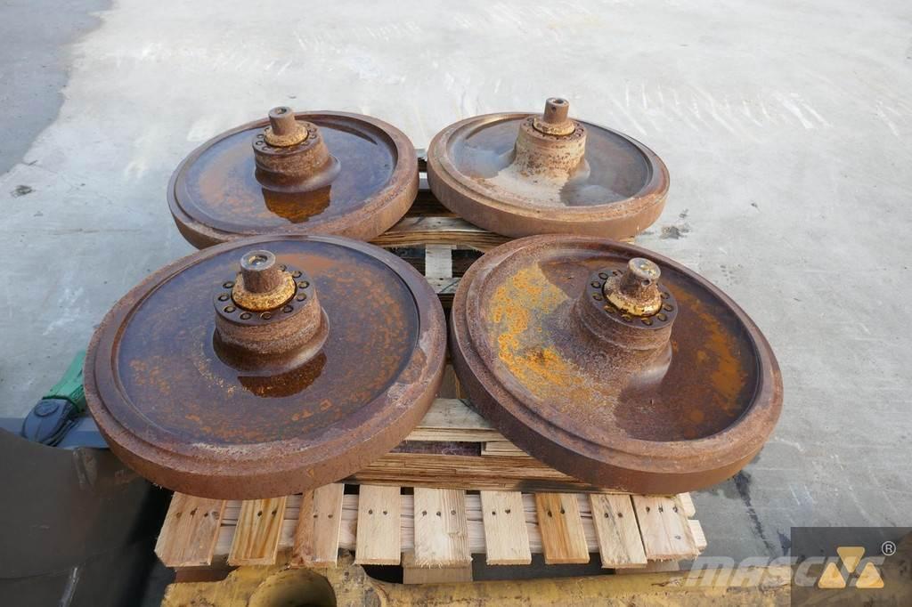 CAT 323-1170 タイヤ、ホイル、リム