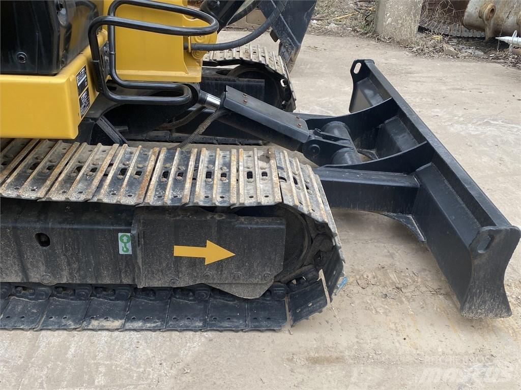 CAT 306 大型油圧ショベル12t以上（パワーショベル・ユンボ）