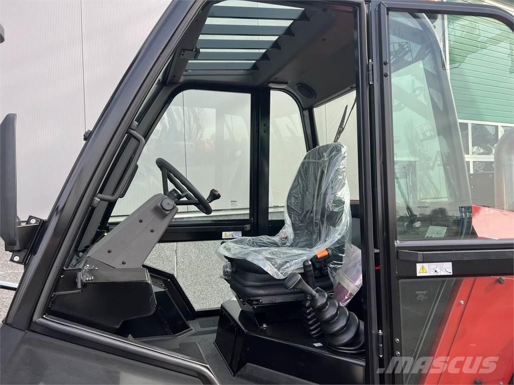 Manitou M50-4 ラフターテレントラック