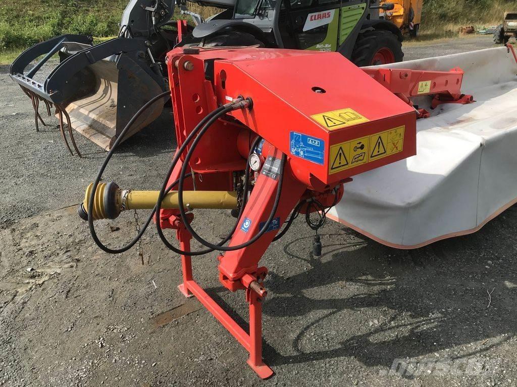 Kuhn GMD 802 芝刈り機