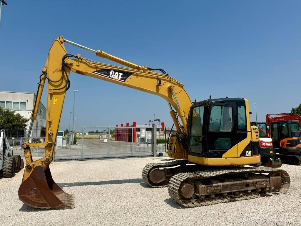 CAT 314 C 大型油圧ショベル12t以上（パワーショベル・ユンボ）