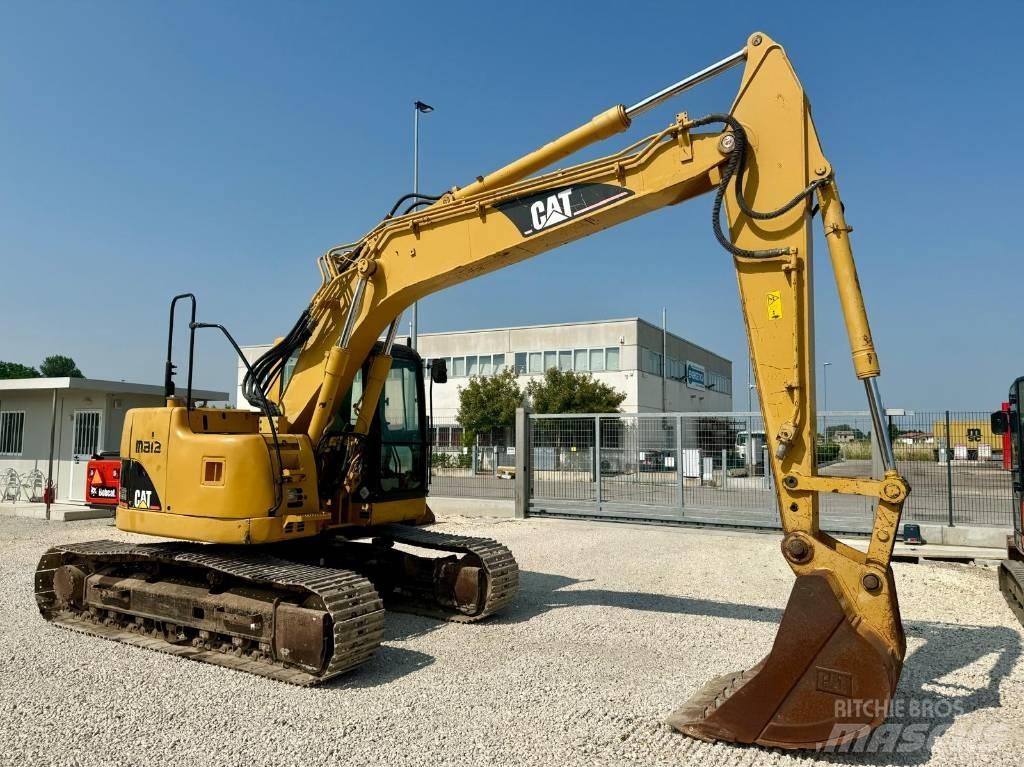 CAT 314 C 大型油圧ショベル12t以上（パワーショベル・ユンボ）