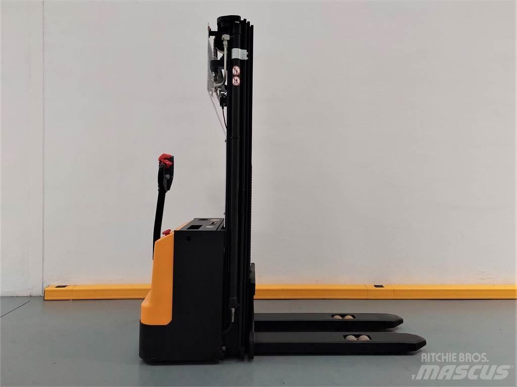  WSA161L ウォーキンフォークリフト