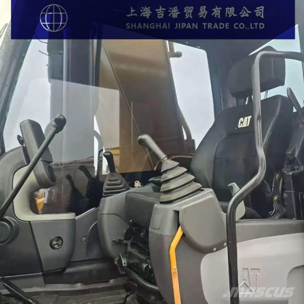 CAT 330 D 大型油圧ショベル12t以上（パワーショベル・ユンボ）