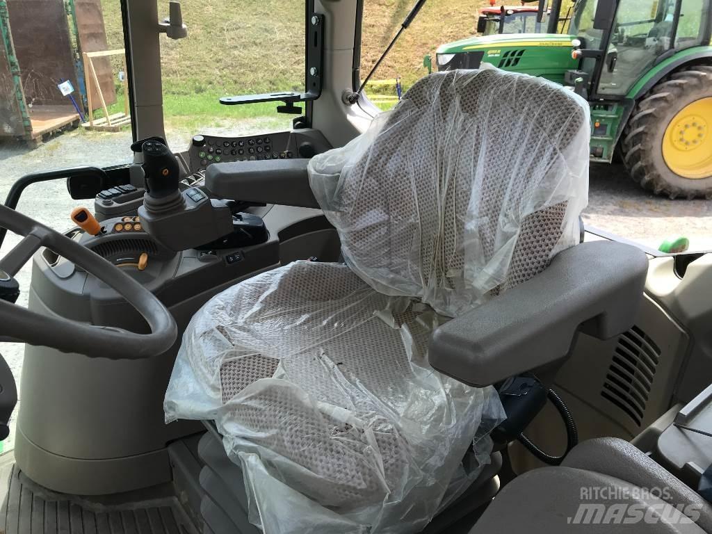 John Deere 6130 M トラクター
