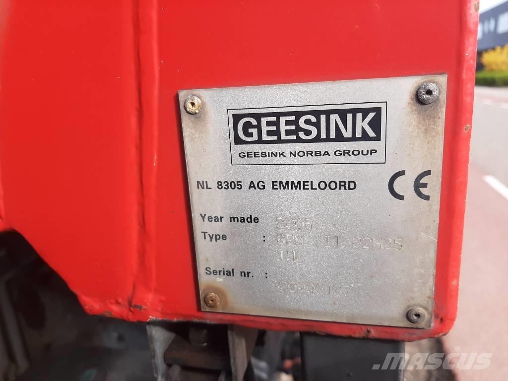 MAN tga 26.320 塵芥車、パッカー車