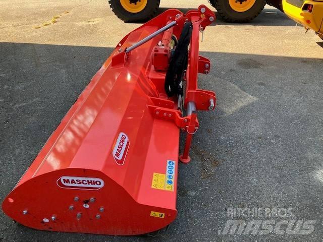 Maschio Brava 250 L モアー