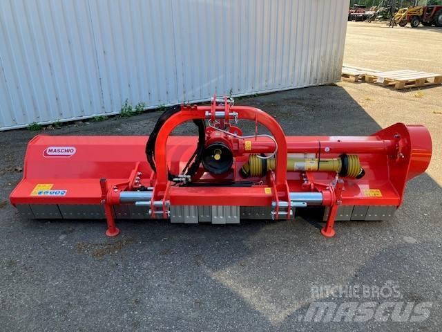 Maschio Brava 250 L モアー