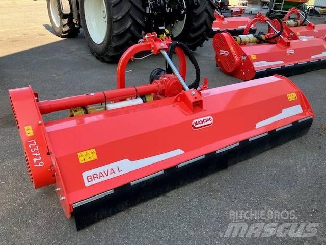 Maschio Brava 250 L モアー