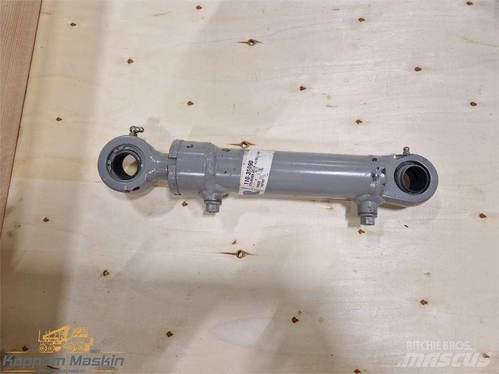 Rottne 110-35690 油圧機