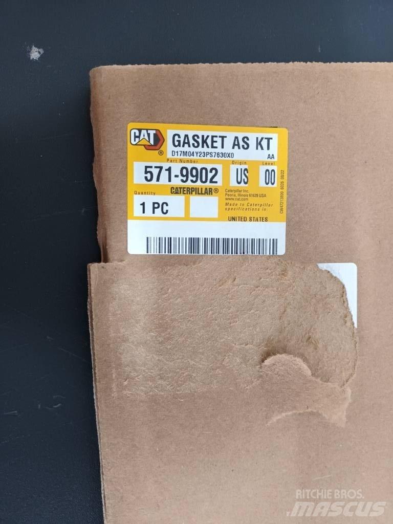 CAT GASKET 571-9902 エンジン
