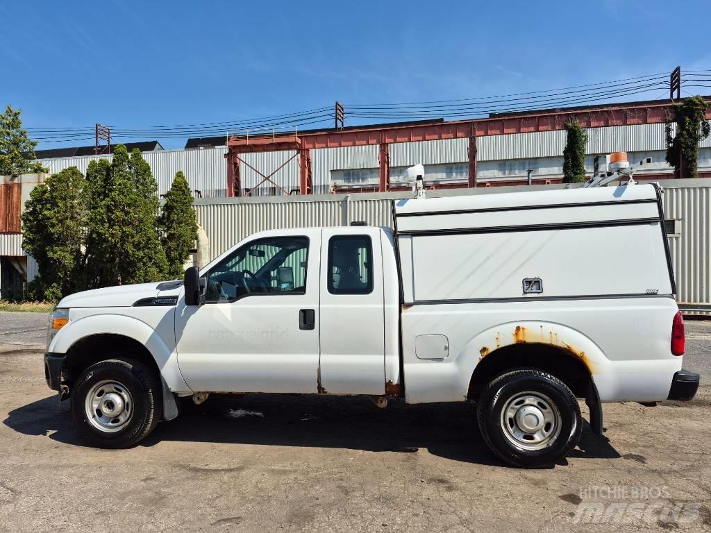 Ford F 250 その他