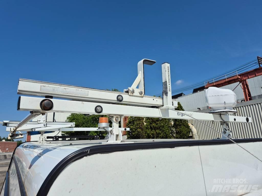 Ford F 250 その他