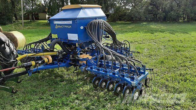  Böstritsa S--6PMA ドリル