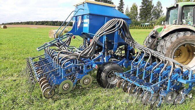  Böstritsa S--6PMA ドリル