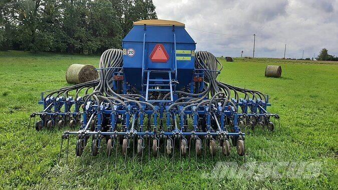  Böstritsa S--6PMA ドリル