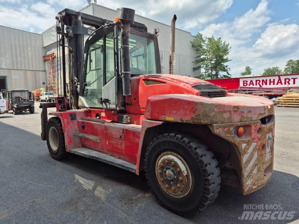 Kalmar DCG 160-6T フォークリフト - その他