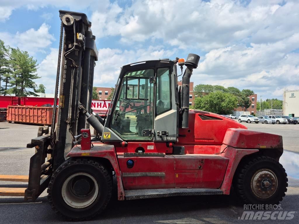 Kalmar DCG 160-6T フォークリフト - その他