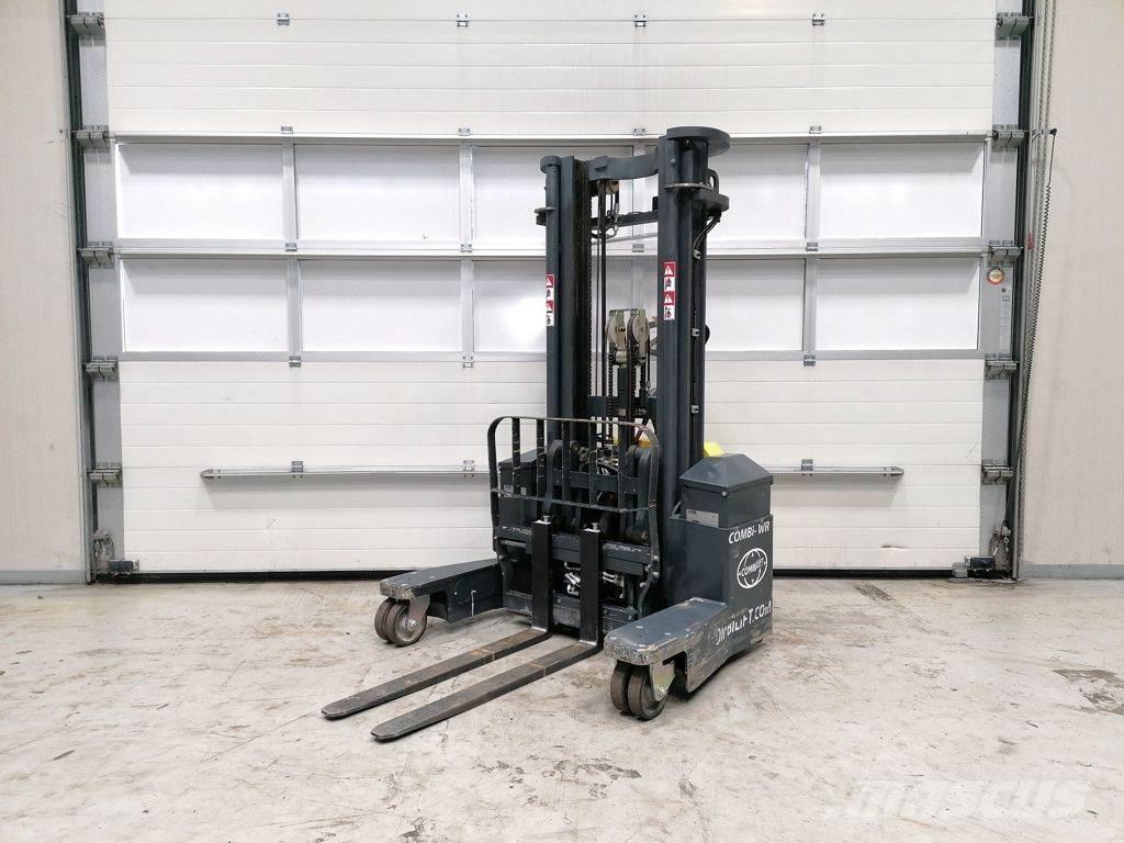 Combilift WR4 サイドローダー