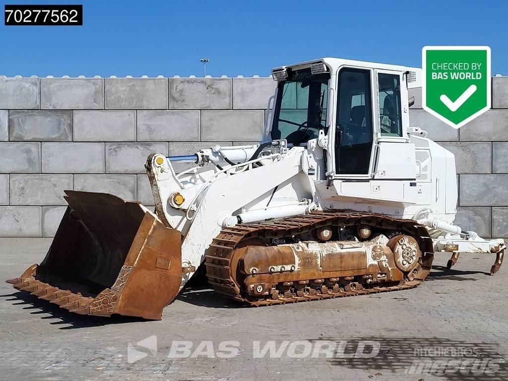 CAT 963 D ブルドーザー