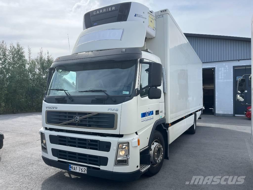 Volvo FM 9 380 冷凍冷蔵車