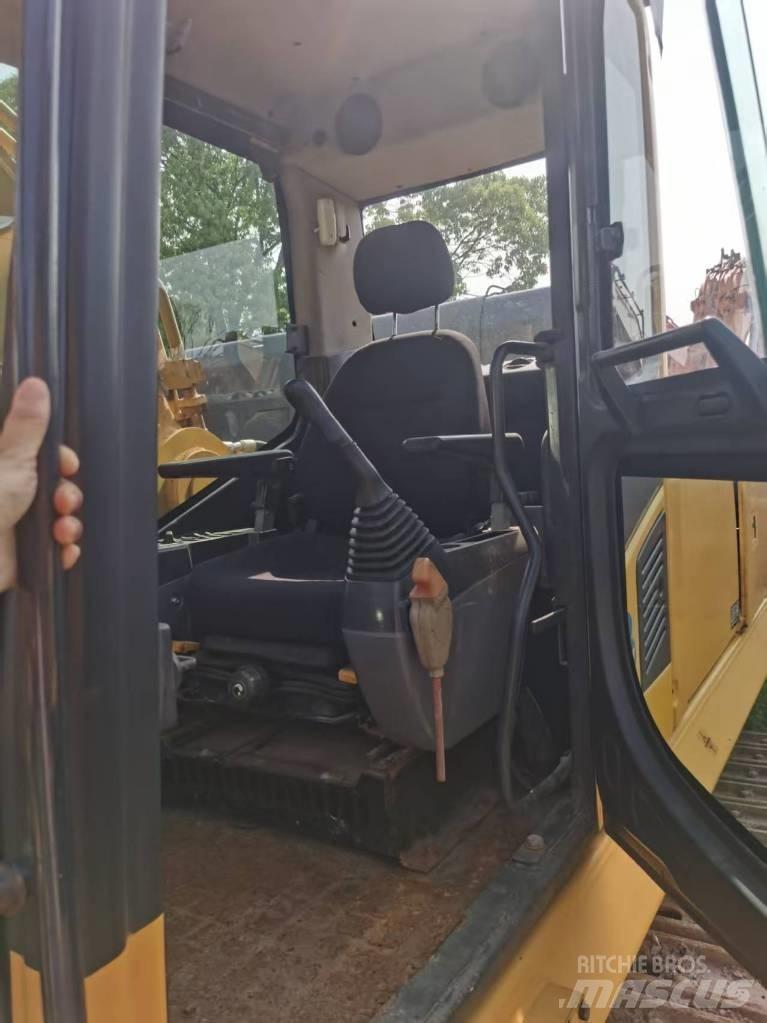 Komatsu PC 400-7 大型油圧ショベル12t以上（パワーショベル・ユンボ）