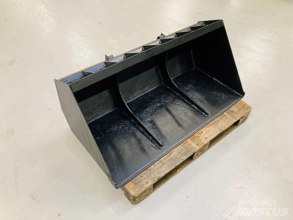 Avant Skovl 128 cm その他部品