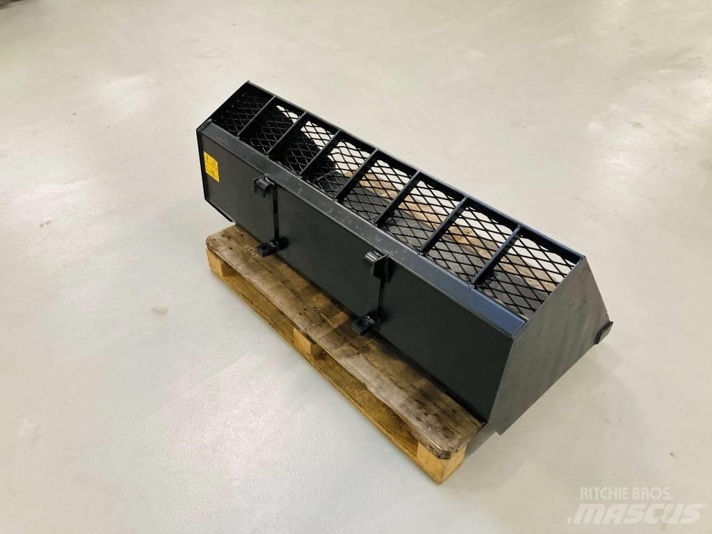 Avant Skovl 128 cm その他部品