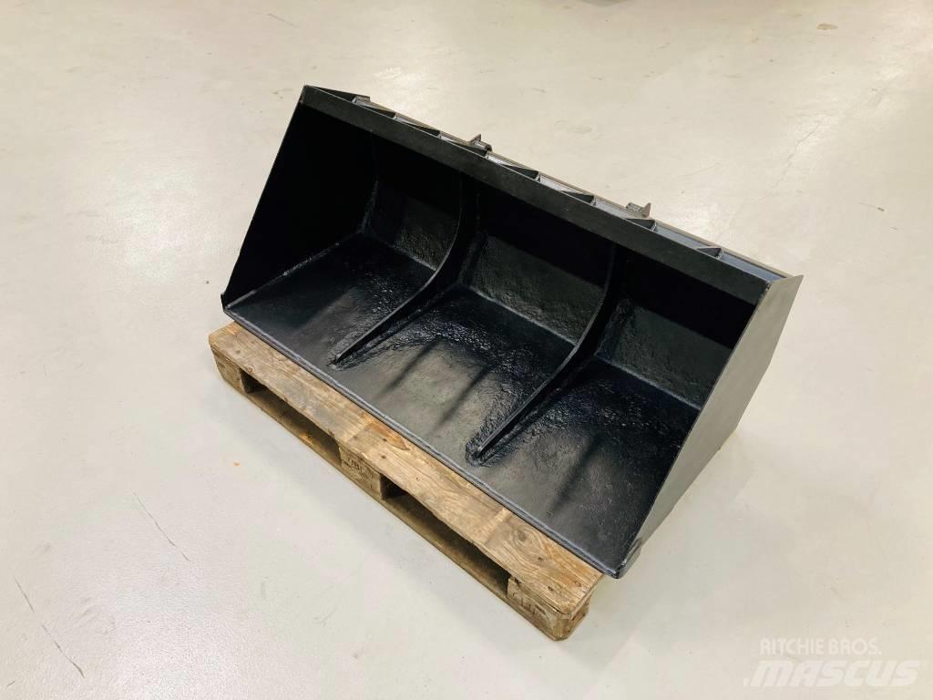 Avant Skovl 128 cm その他部品