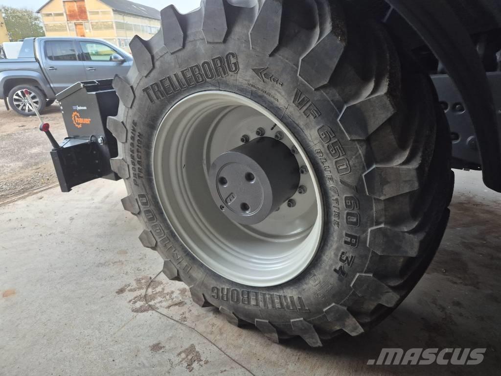 Valtra S 394 トラクター