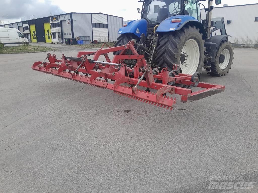VM 510 Höylä-äes ハロー