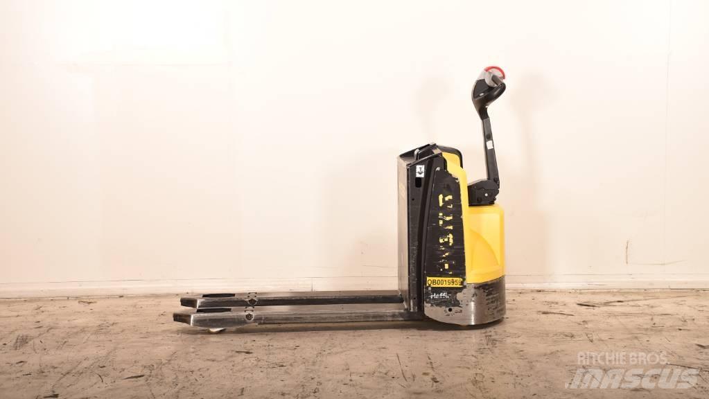 Hyster P 1.6 ローリフト