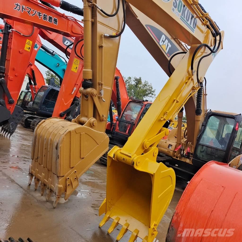 Komatsu PC 130-7 大型油圧ショベル12t以上（パワーショベル・ユンボ）