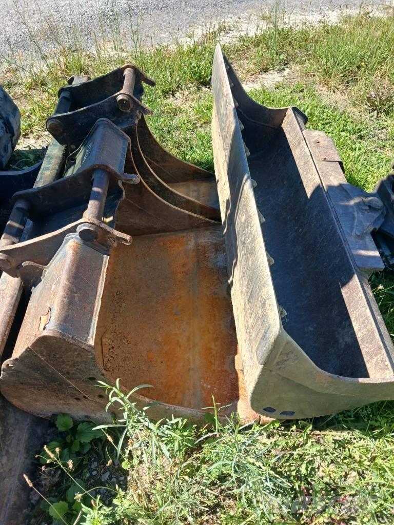 Eurocomach ES 60 TR ミニ油圧ショベル 7t以下（ミニユンボ・ミニディガー）