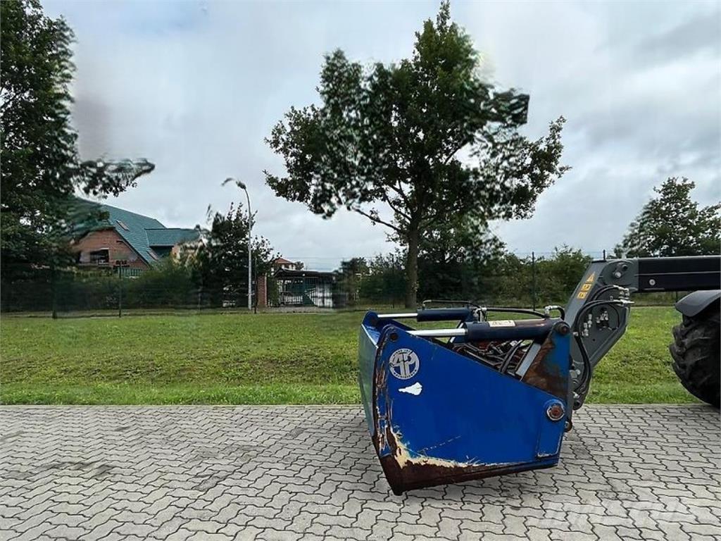 AP 2000 フロントローダーアクセサリー・アタッチメント