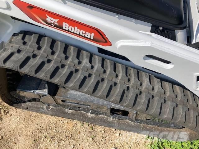 Bobcat MT 100 スキッドステアローダー