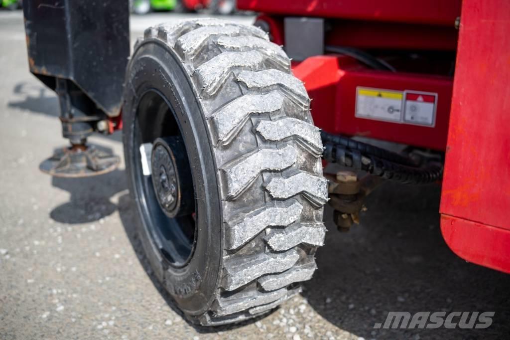 Haulotte H 15 SX シザースリフト