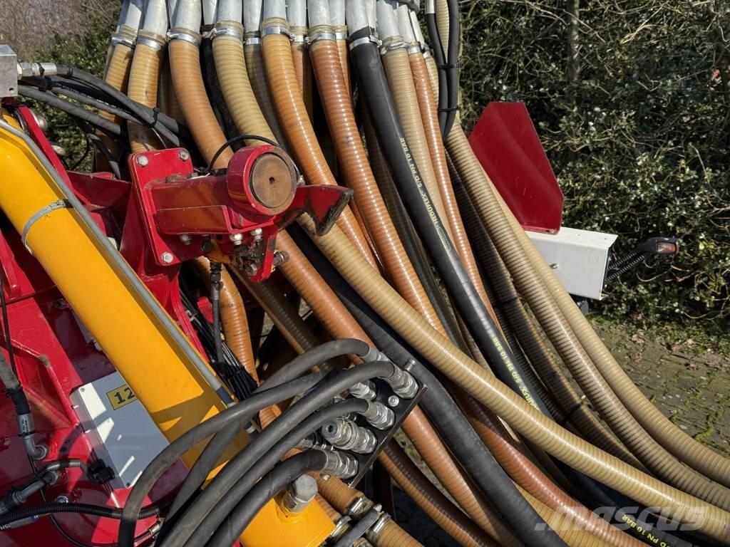 Vredo ZB3 8750 その他肥料用機材とアクセサリー・アタッチメント