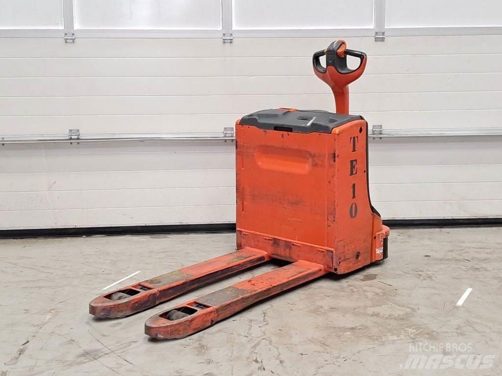 Linde T16 ローリフト