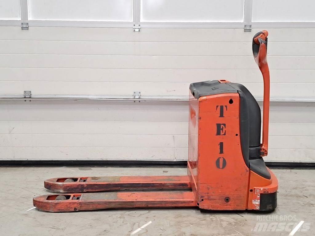 Linde T16 ローリフト