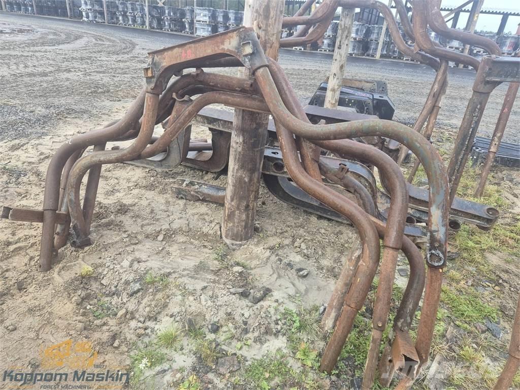 Ponsse Gazelle その他部品