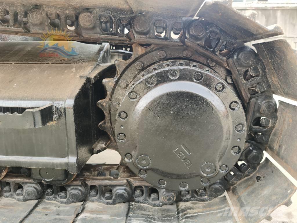 CAT 320 GC 大型油圧ショベル12t以上（パワーショベル・ユンボ）